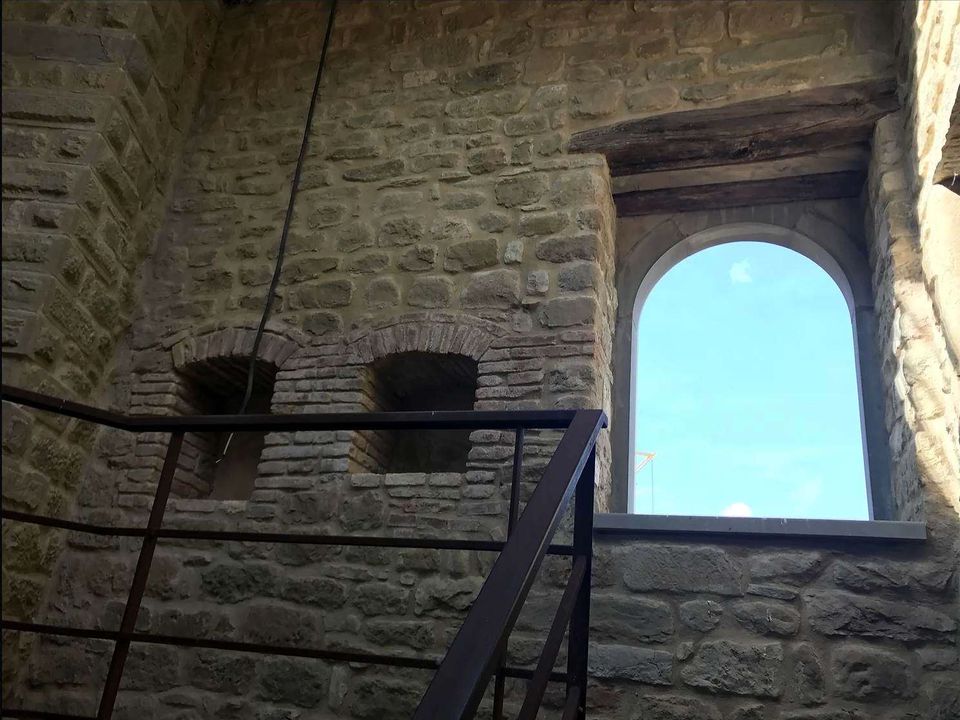Landejendom i Passignano Sul Trasimeno, Perugia - foto 3