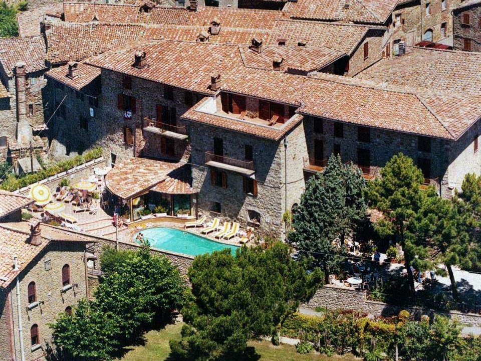 Erhvervsejendom i Castel Rigone, Perugia - foto 2