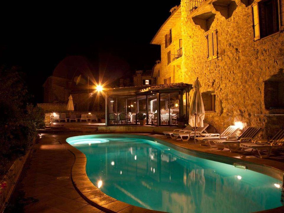 Erhvervsejendom i Castel Rigone, Perugia - foto 3