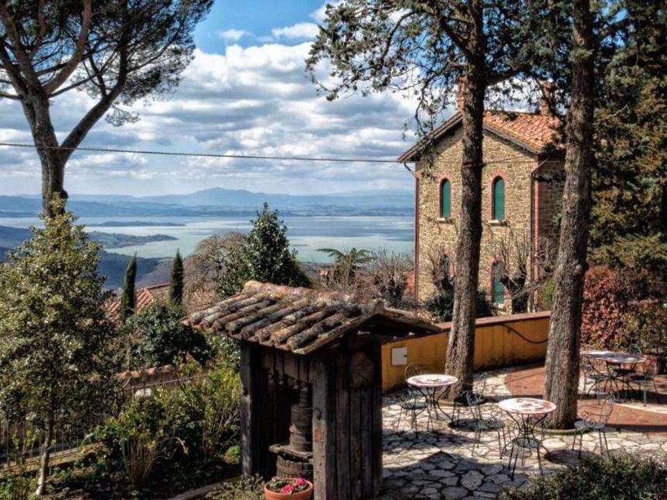 Erhvervsejendom i Castel Rigone, Perugia - foto 4