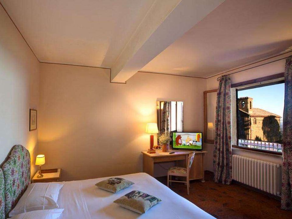 Erhvervsejendom i Castel Rigone, Perugia - foto 5