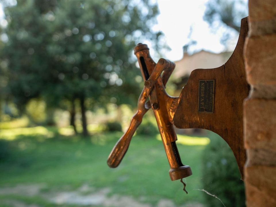 Farm hus i Valfabbrica, Perugia - foto 5