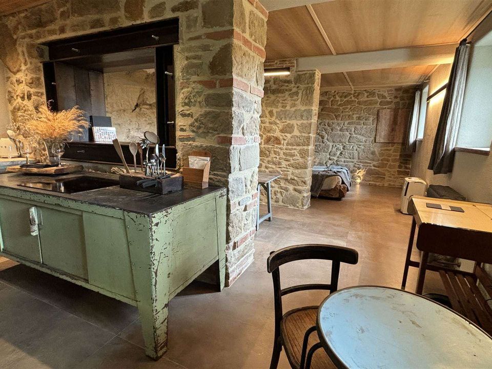 Landejendom i Poppi, Arezzo - foto 2