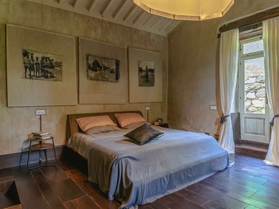 Landejendom i Poppi, Arezzo - foto 4