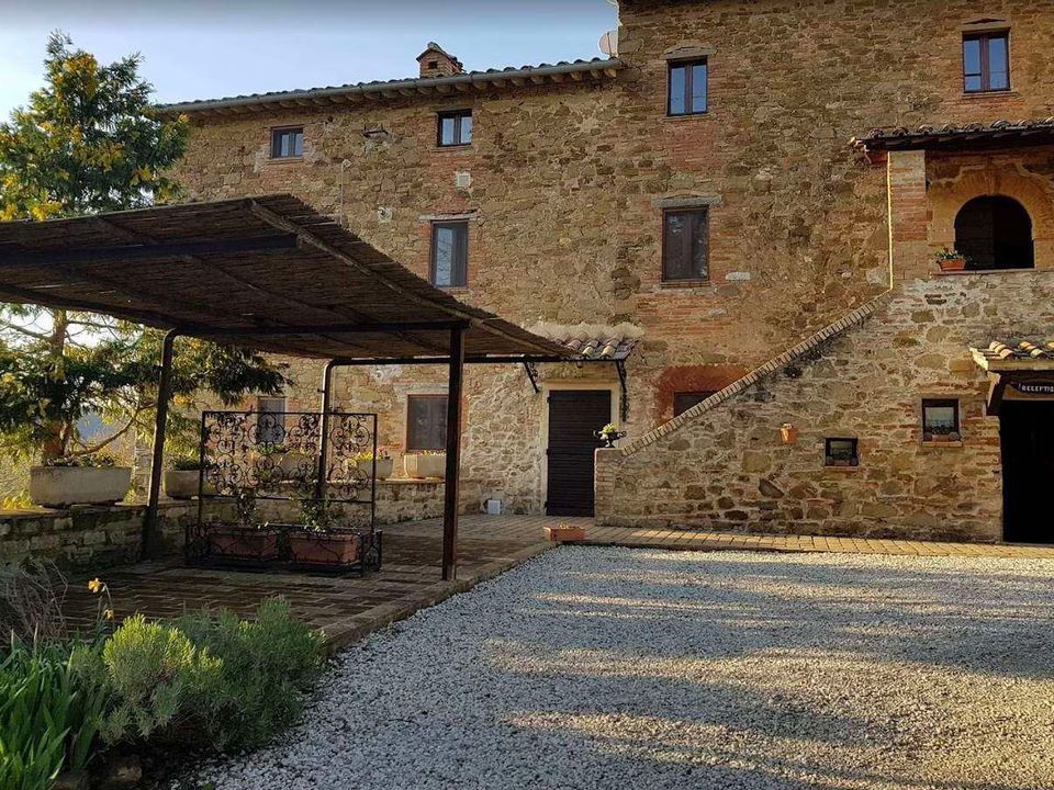 Farm hus i Comunaglia, Perugia - foto 2