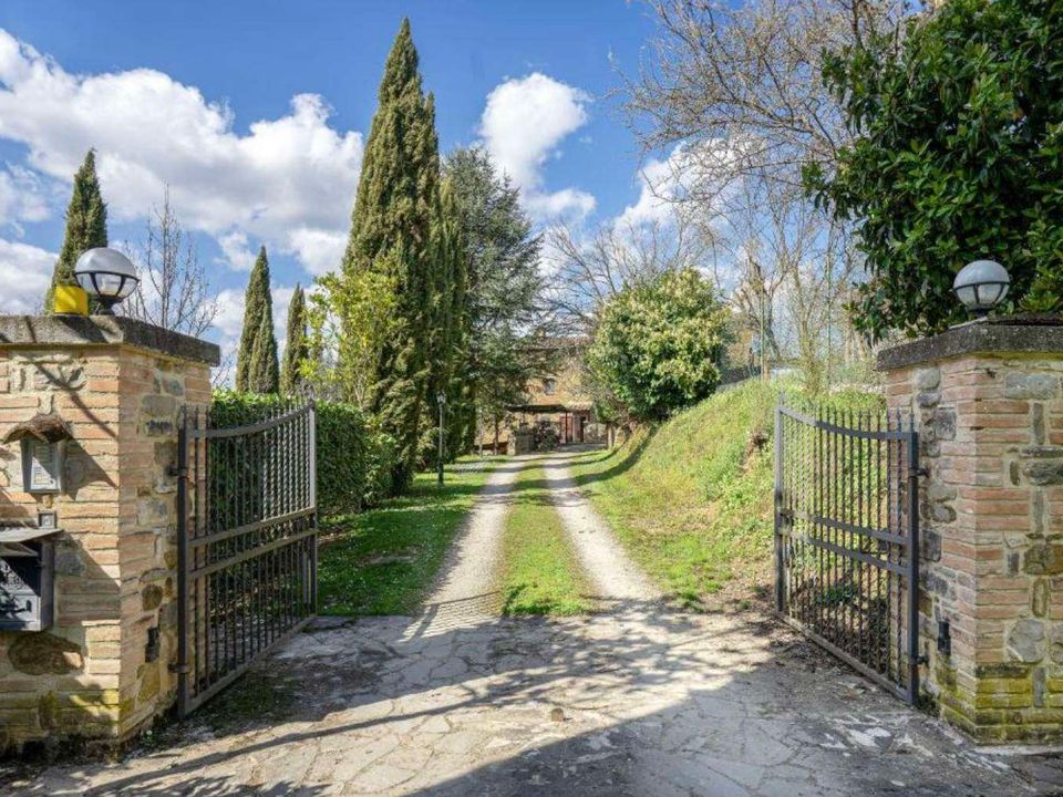 Farm hus i Comunaglia, Perugia - foto 3