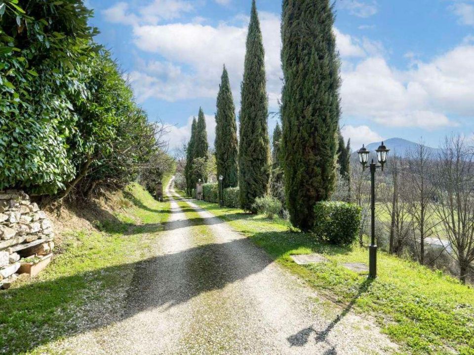 Farm hus i Comunaglia, Perugia - foto 4