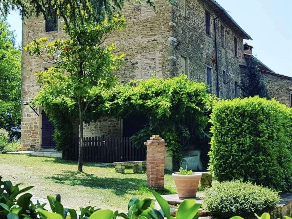 Farm hus i Comunaglia, Perugia - foto 5