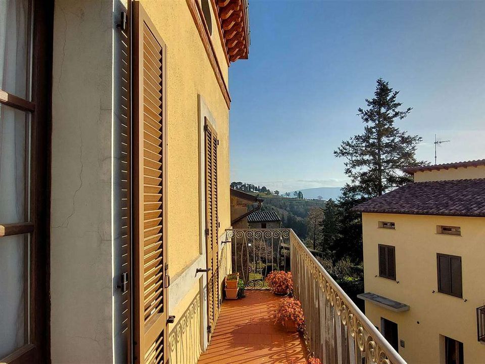 Lejlighed i Castel Rigone, Perugia - foto 1
