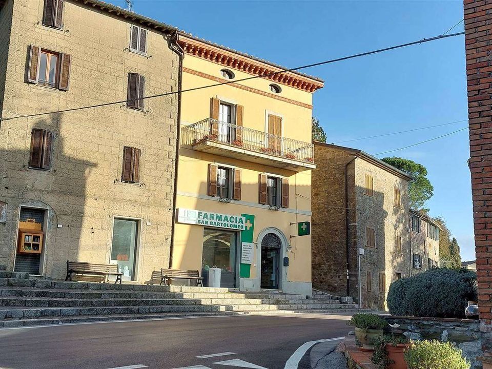 Lejlighed i Castel Rigone, Perugia - foto 2