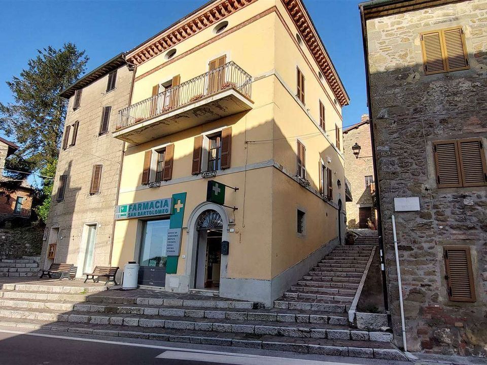 Lejlighed i Castel Rigone, Perugia - foto 3