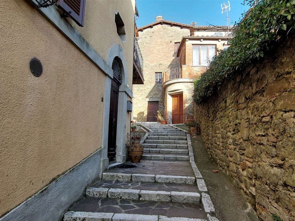 Lejlighed i Castel Rigone, Perugia - foto 4