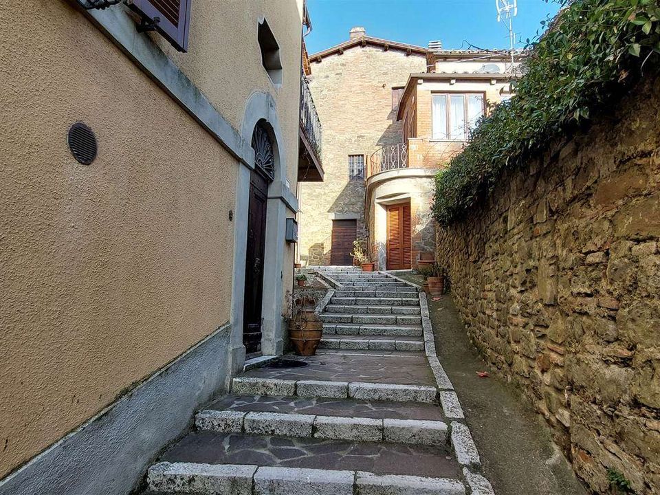 Lejlighed i Castel Rigone, Perugia - foto 5