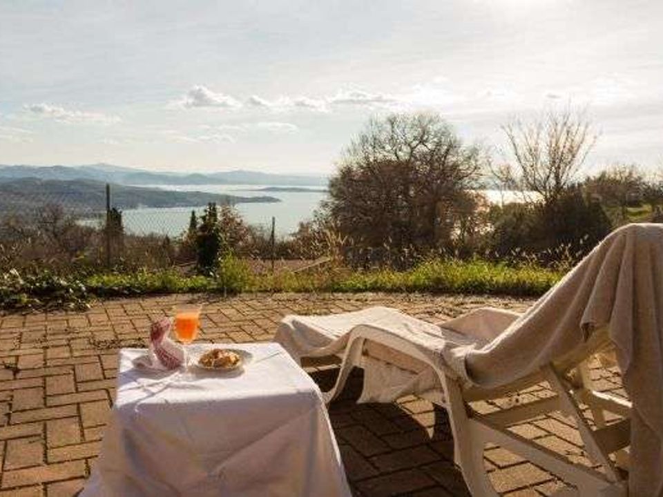 Villa i Cerqueto, Perugia - foto 1