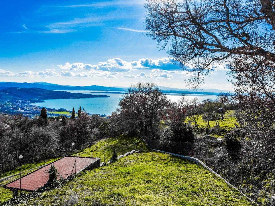 Villa i Cerqueto, Perugia - foto 3