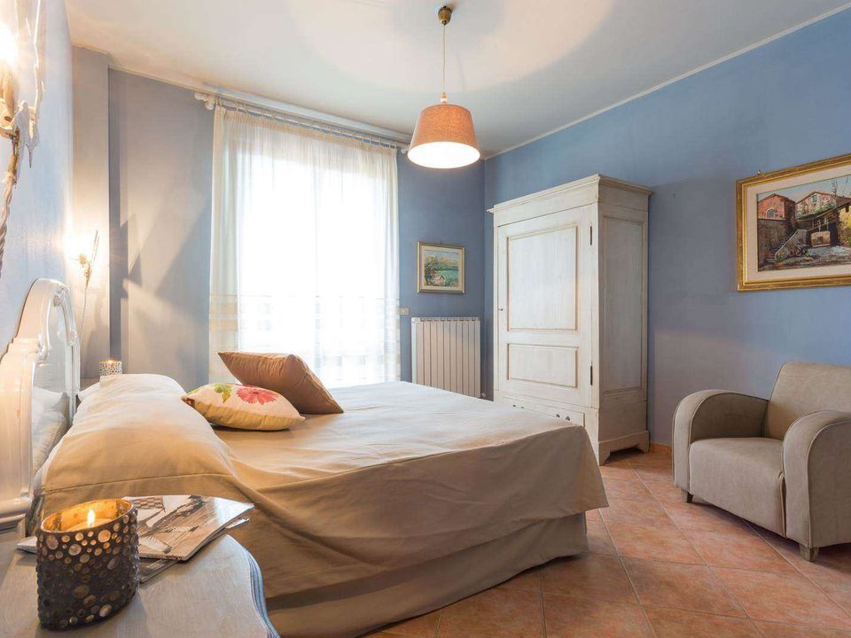 Villa i Cerqueto, Perugia - foto 4