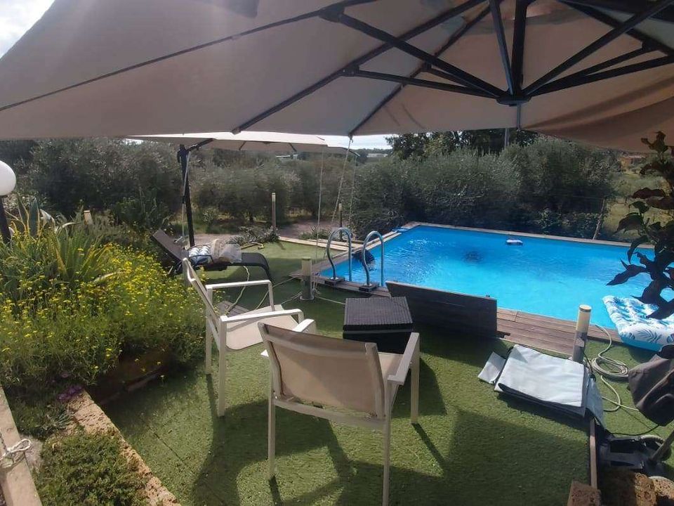 Villa i Passignano Sul Trasimeno, Perugia - foto 4