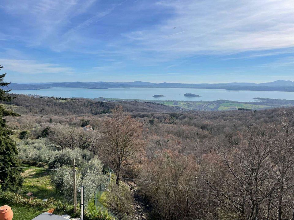 Villa i Passignano Sul Trasimeno, Perugia - foto 5