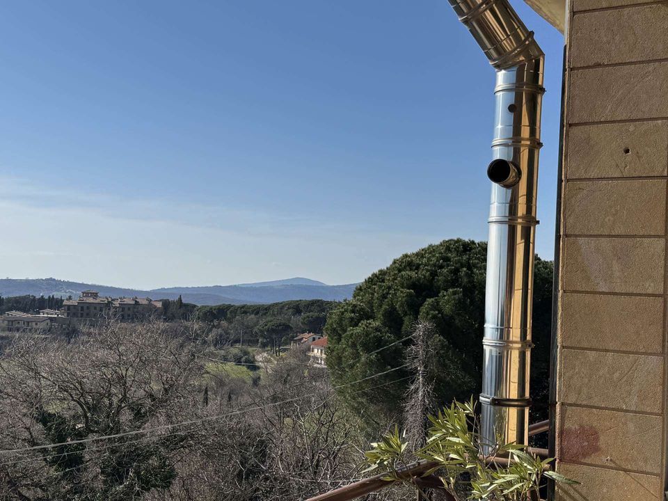 Lejlighed i Castel Rigone, Perugia - foto 3