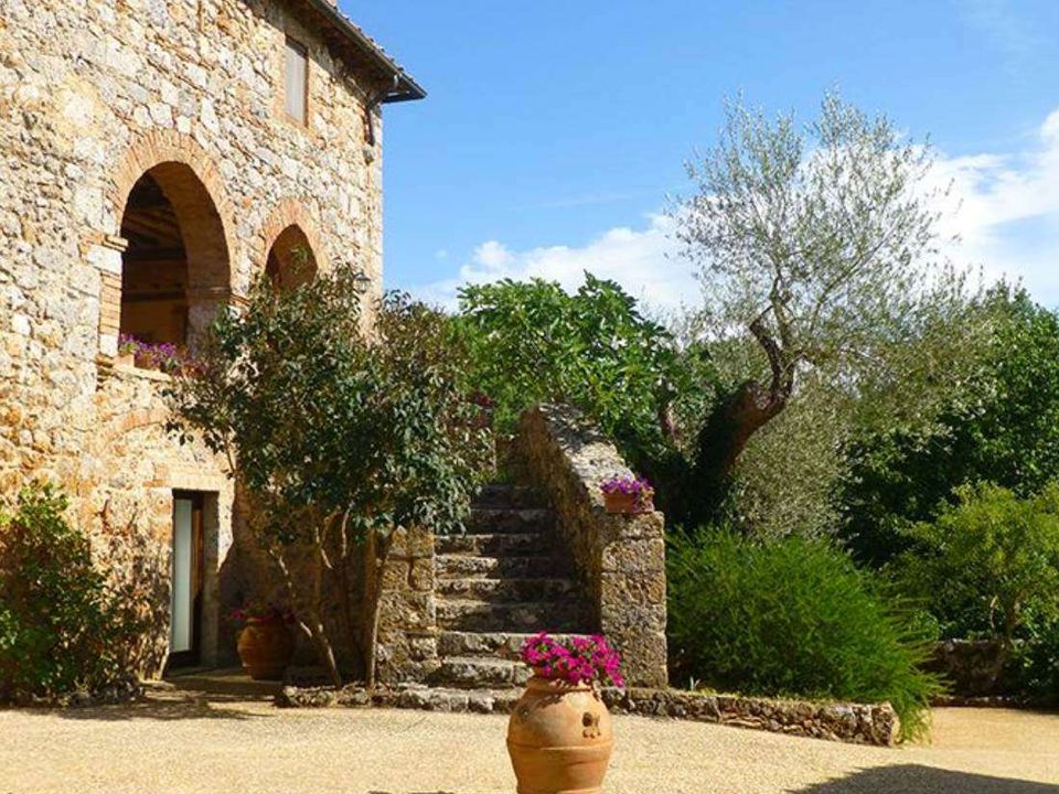 Erhvervsejendom i Sovicille, Siena - foto 2