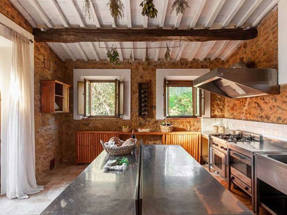 Erhvervsejendom i Sovicille, Siena - foto 5