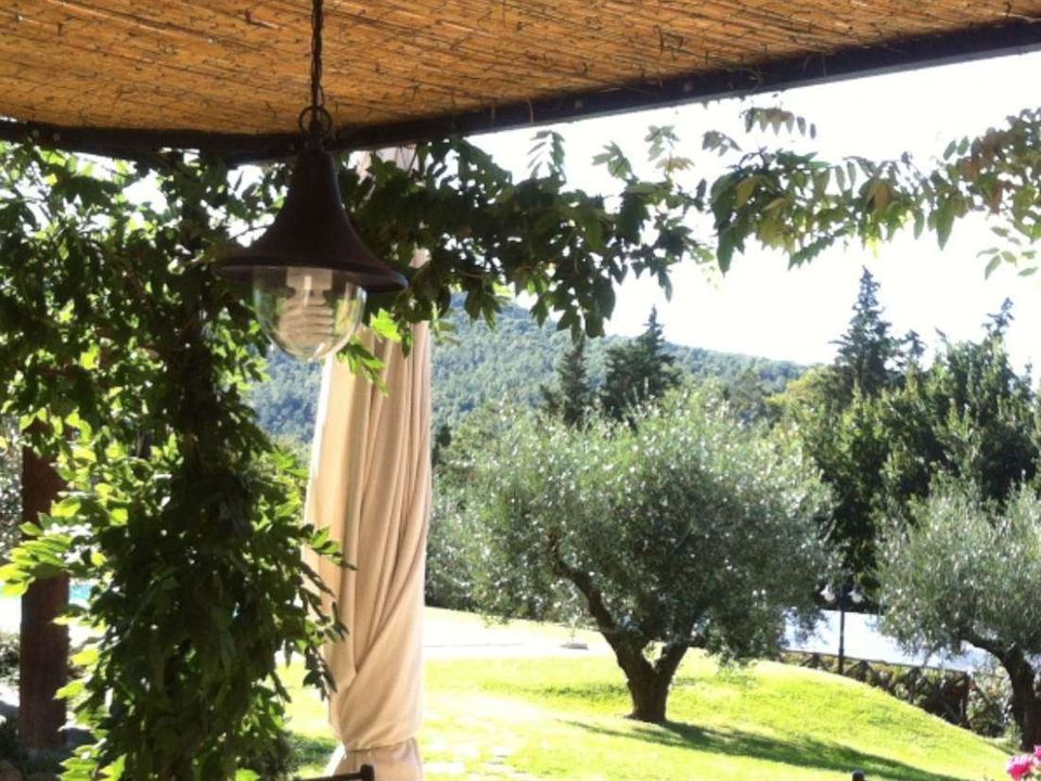 Farm hus i Passignano Sul Trasimeno, Perugia - foto 4