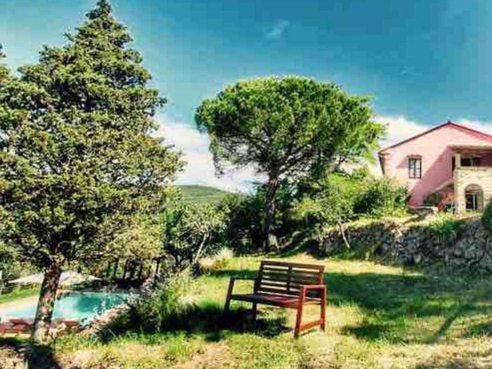 Masia a Belvedere, Perugia - foto 1