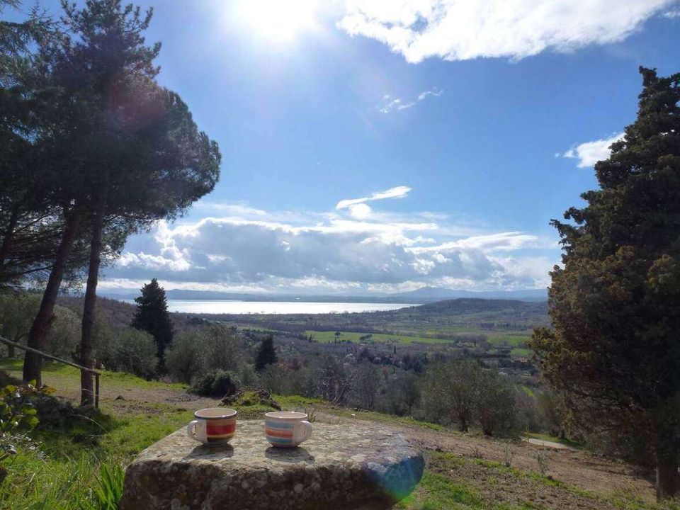 Masia a Belvedere, Perugia - foto 2