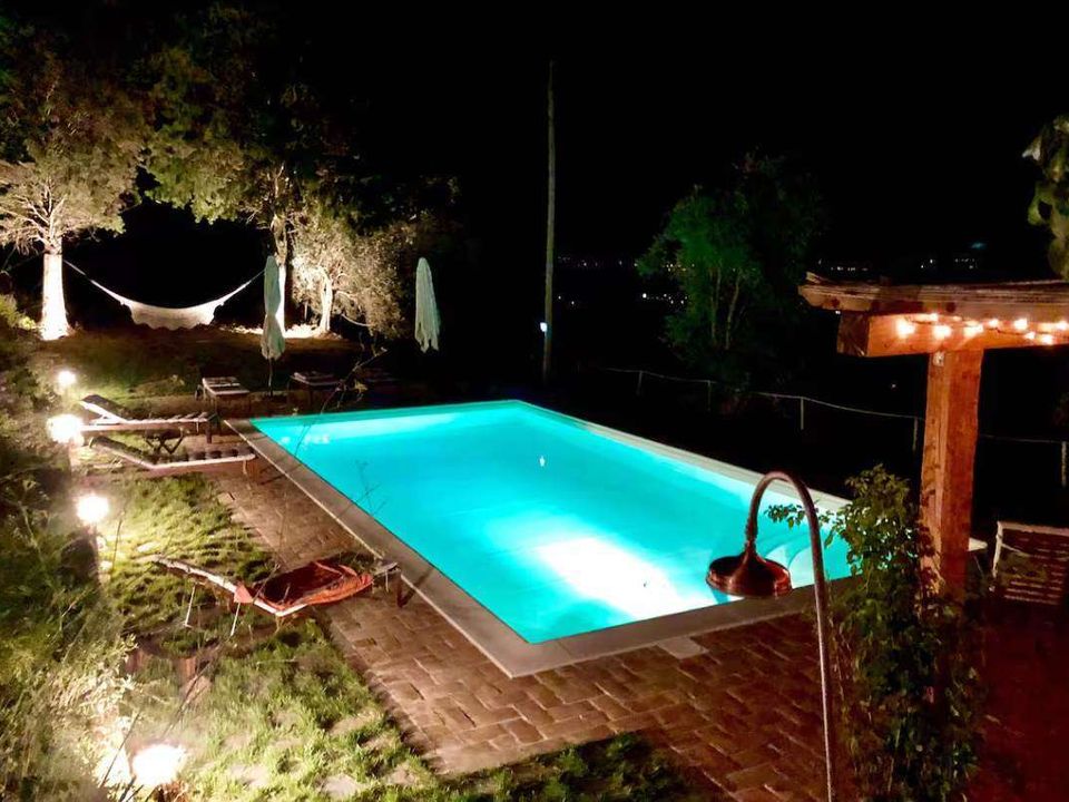 Masia a Belvedere, Perugia - foto 3
