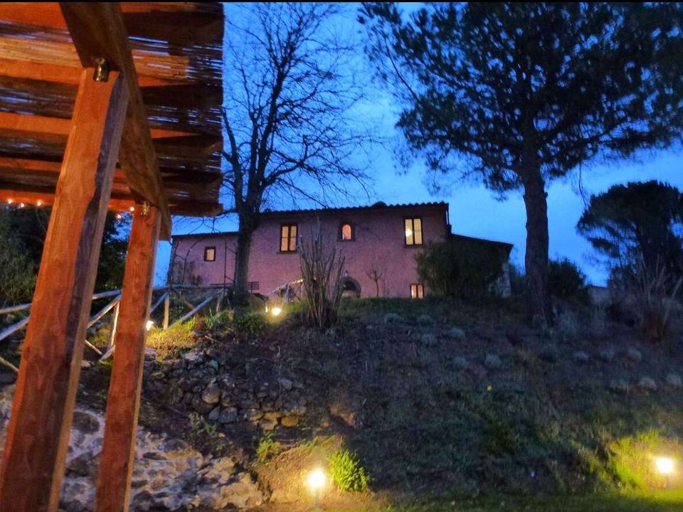 Masia a Belvedere, Perugia - foto 4