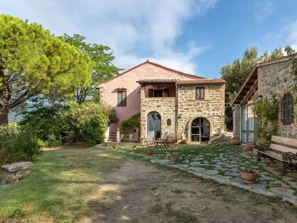 Masia a Belvedere, Perugia - foto 5