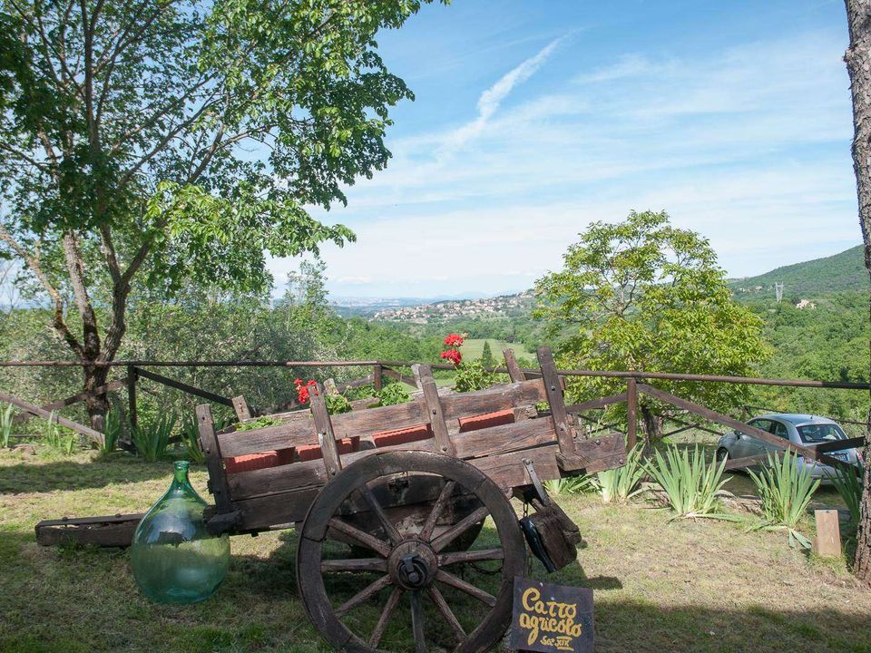 Farm hus i Piegaro, Perugia - foto 2