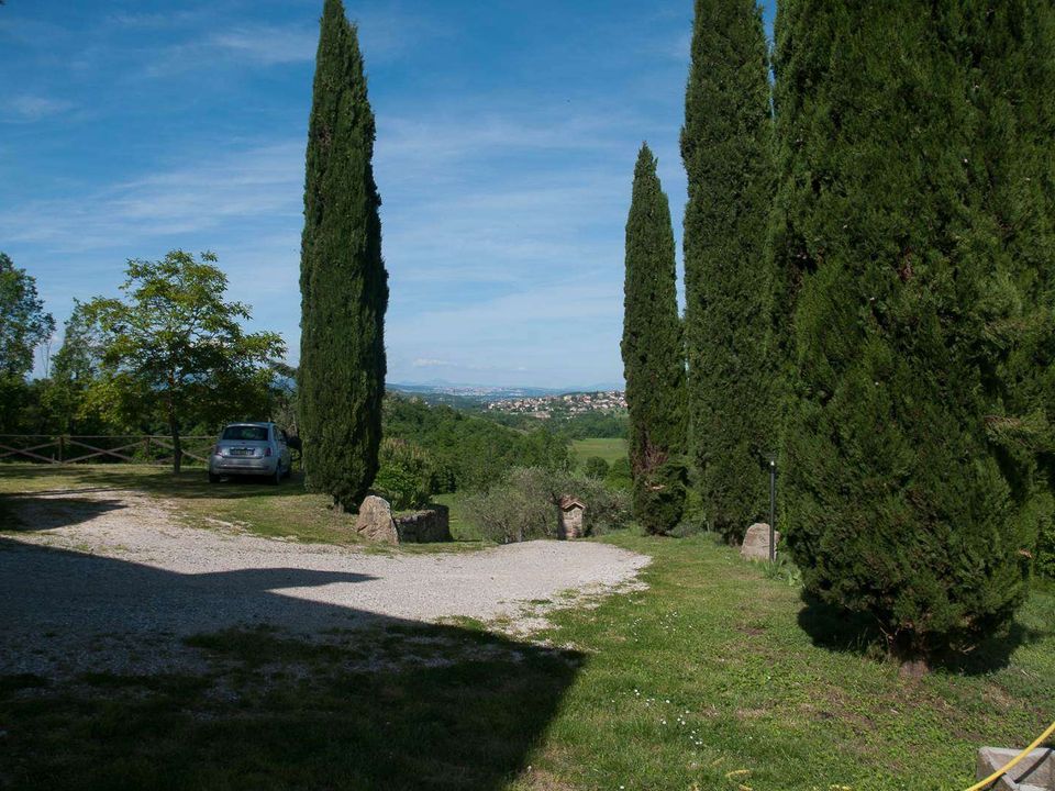 Farm hus i Piegaro, Perugia - foto 3