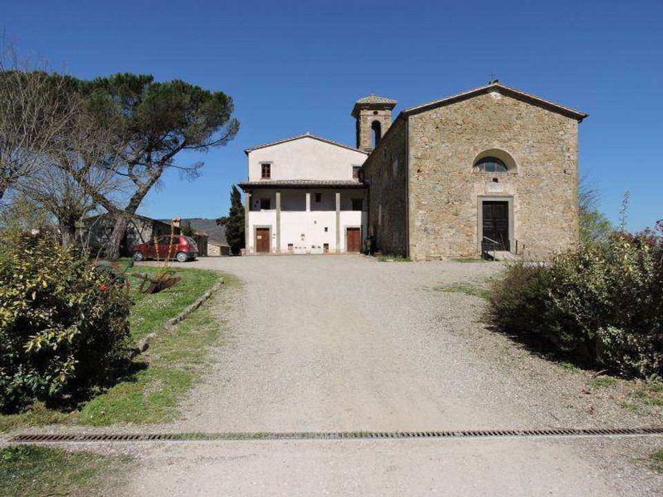 Landejendom i Passignano Sul Trasimeno, Perugia - foto 2