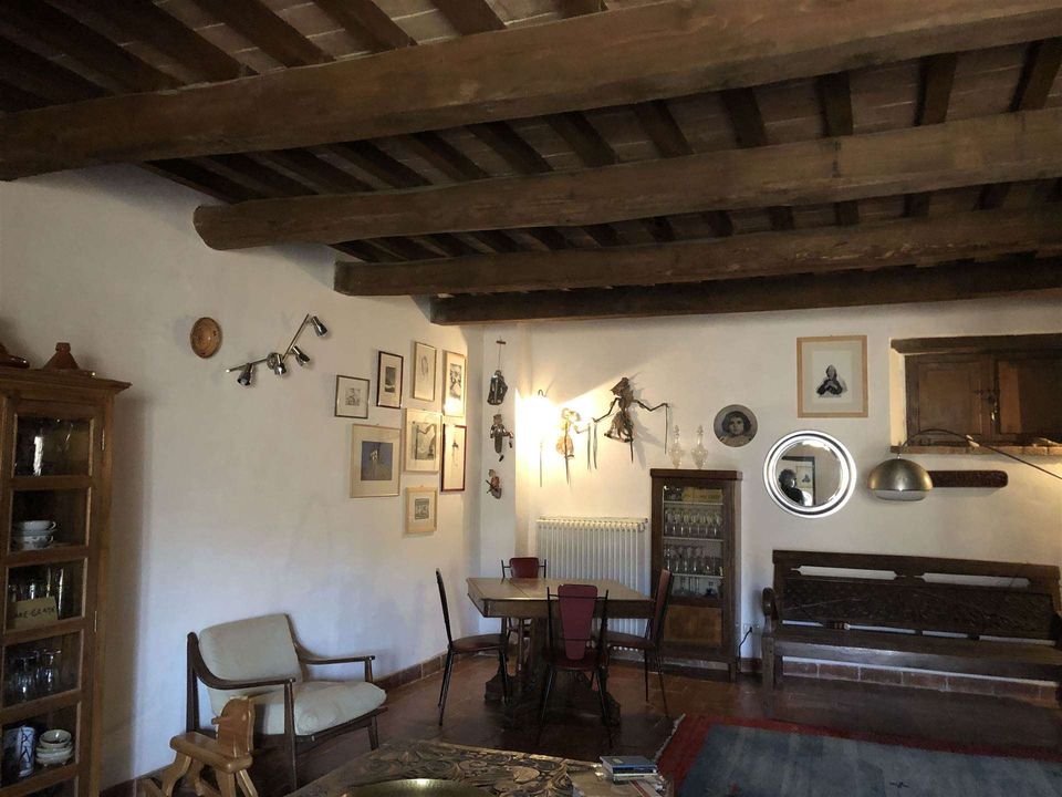 Landejendom i Passignano Sul Trasimeno, Perugia - foto 3
