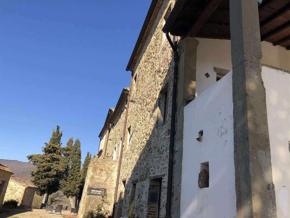 Landejendom i Passignano Sul Trasimeno, Perugia - foto 4