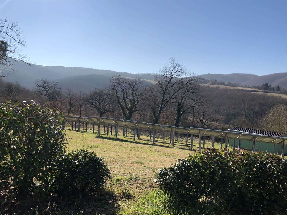 Landejendom i Passignano Sul Trasimeno, Perugia - foto 5
