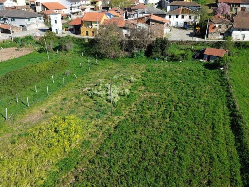 Helårsgrund i Valpacos, Vila Real - foto 5