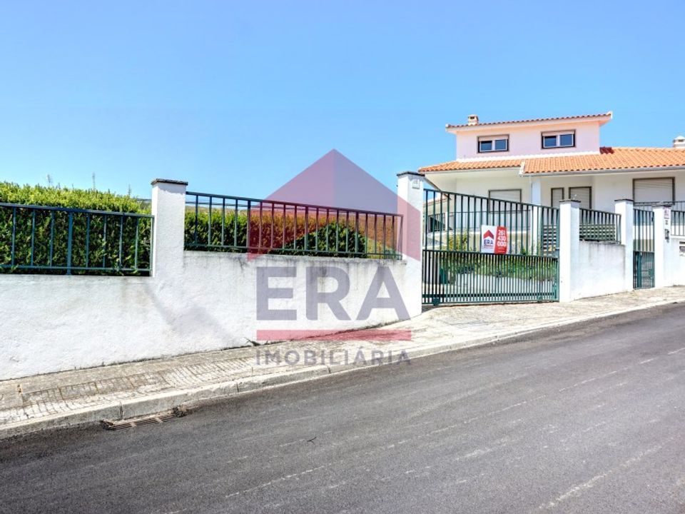 Villa i Bombarral, Leiria - bilde 1