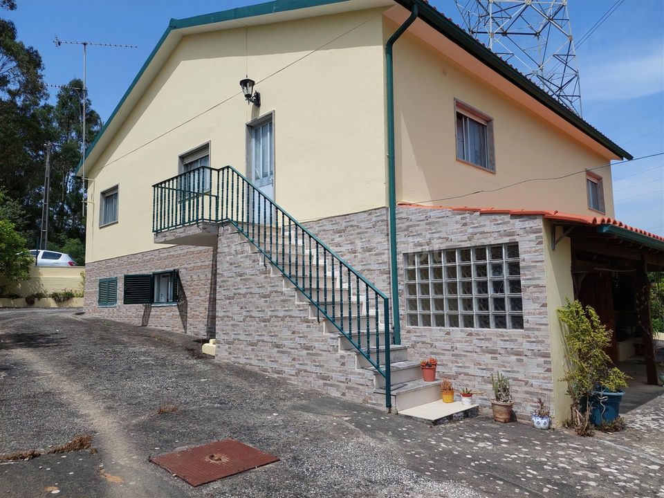 Villa i Leiria, Leiria - bilde 2
