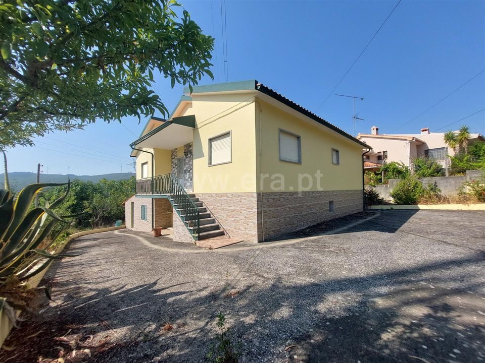 Villa i Leiria, Leiria - bilde 1
