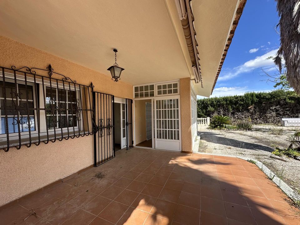 Villa i Picassent, Valencia - bilde 3