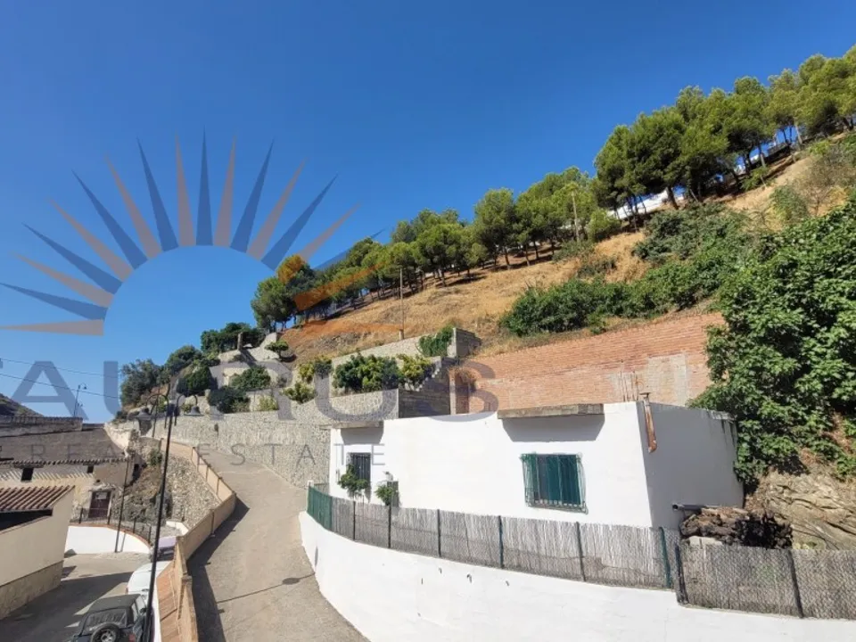 Landsbyhus i Salares, Malaga - foto 2