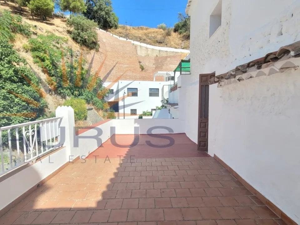 Landsbyhus i Salares, Malaga - foto 3