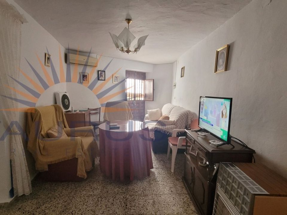 Landsbyhus i Salares, Malaga - foto 4