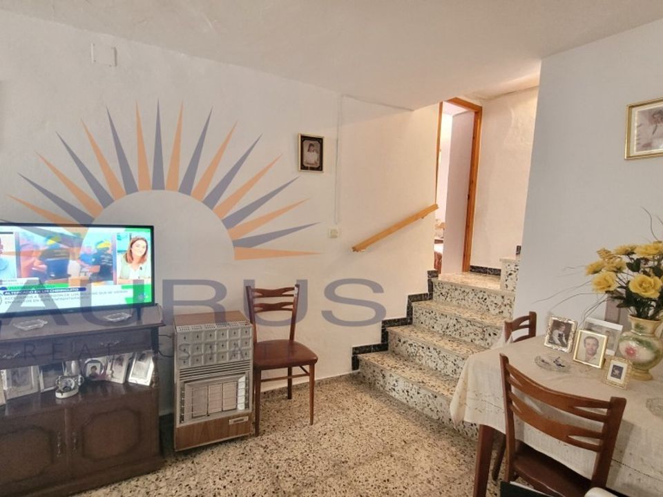Landsbyhus i Salares, Malaga - foto 5