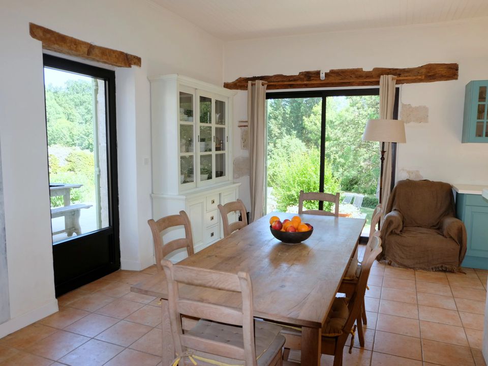 Villa i Le Temple-sur-Lot, Lot-et-Garonne - foto 5