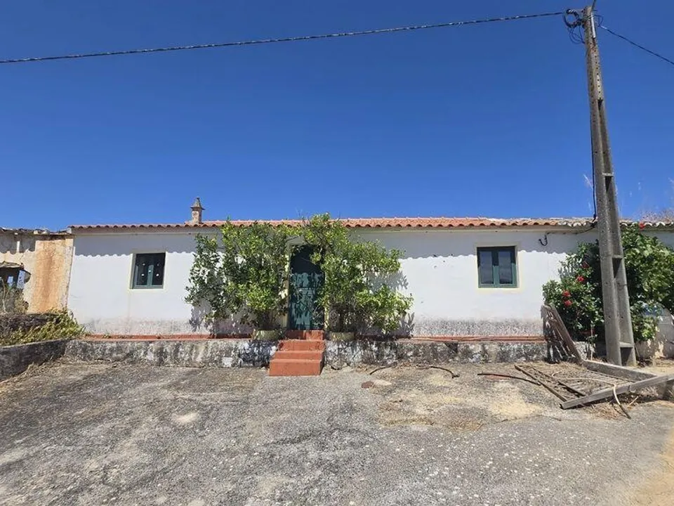 Byhus i Loule, Faro - foto 1