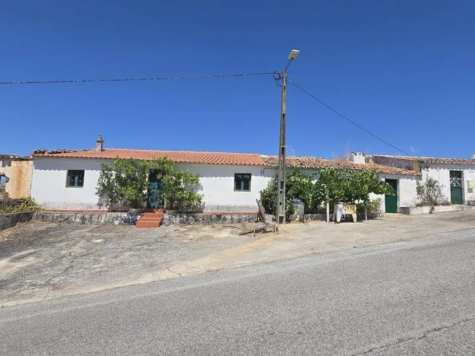 Byhus i Loule, Faro - foto 2