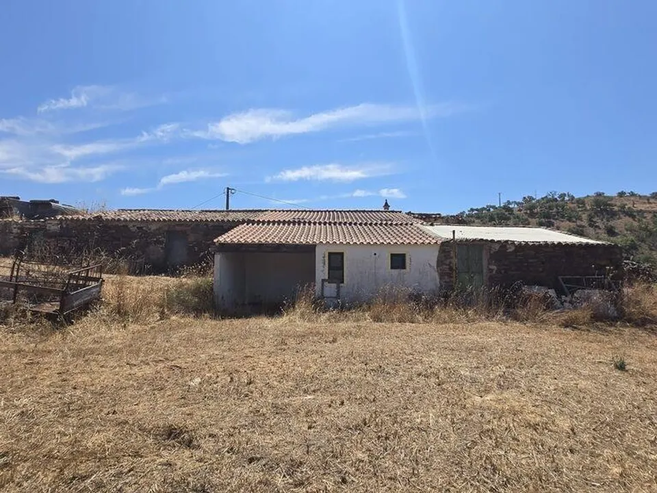 Byhus i Loule, Faro - foto 3
